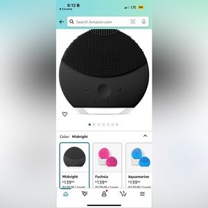 Foreo Luna Mini 2